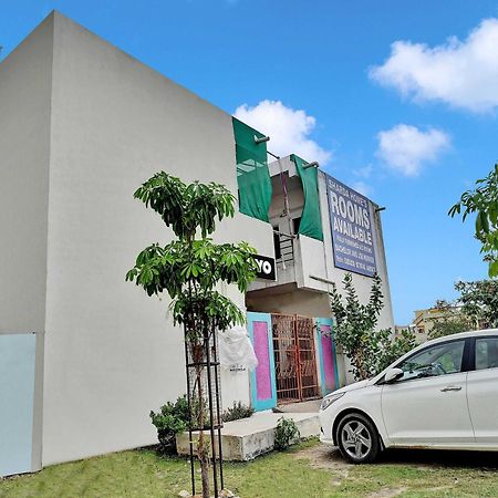 Hotel O New Sharda Homes Bilāspur Εξωτερικό φωτογραφία