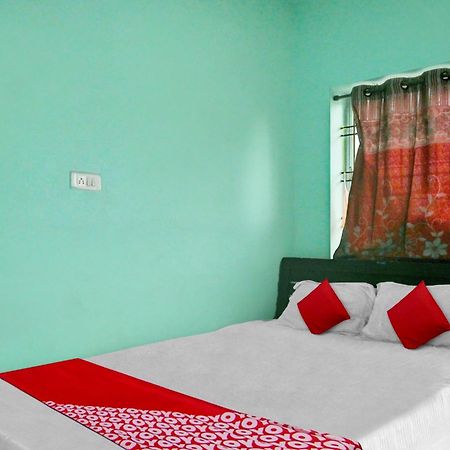 Hotel O New Sharda Homes Bilāspur Εξωτερικό φωτογραφία