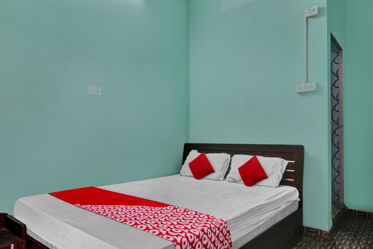 Hotel O New Sharda Homes Bilāspur Εξωτερικό φωτογραφία