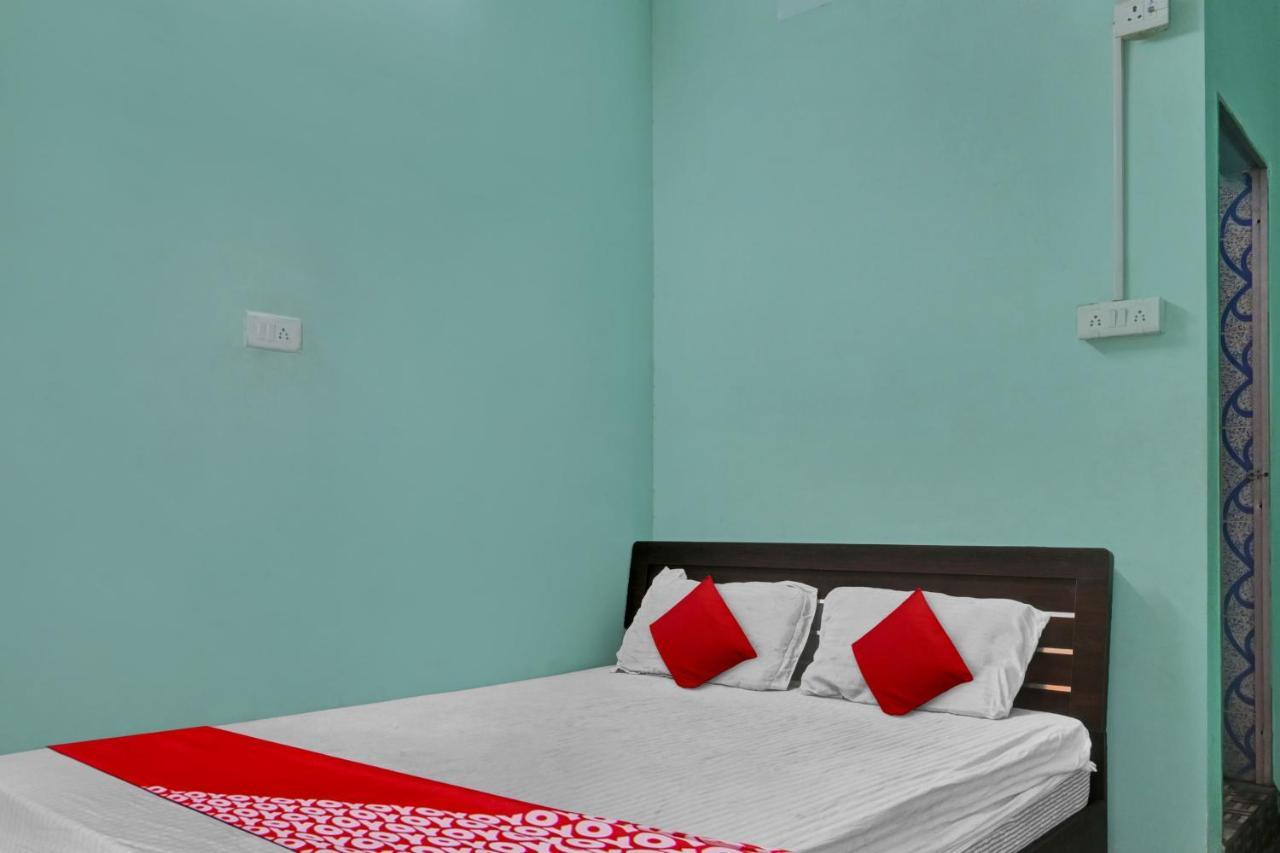 Hotel O New Sharda Homes Bilāspur Εξωτερικό φωτογραφία