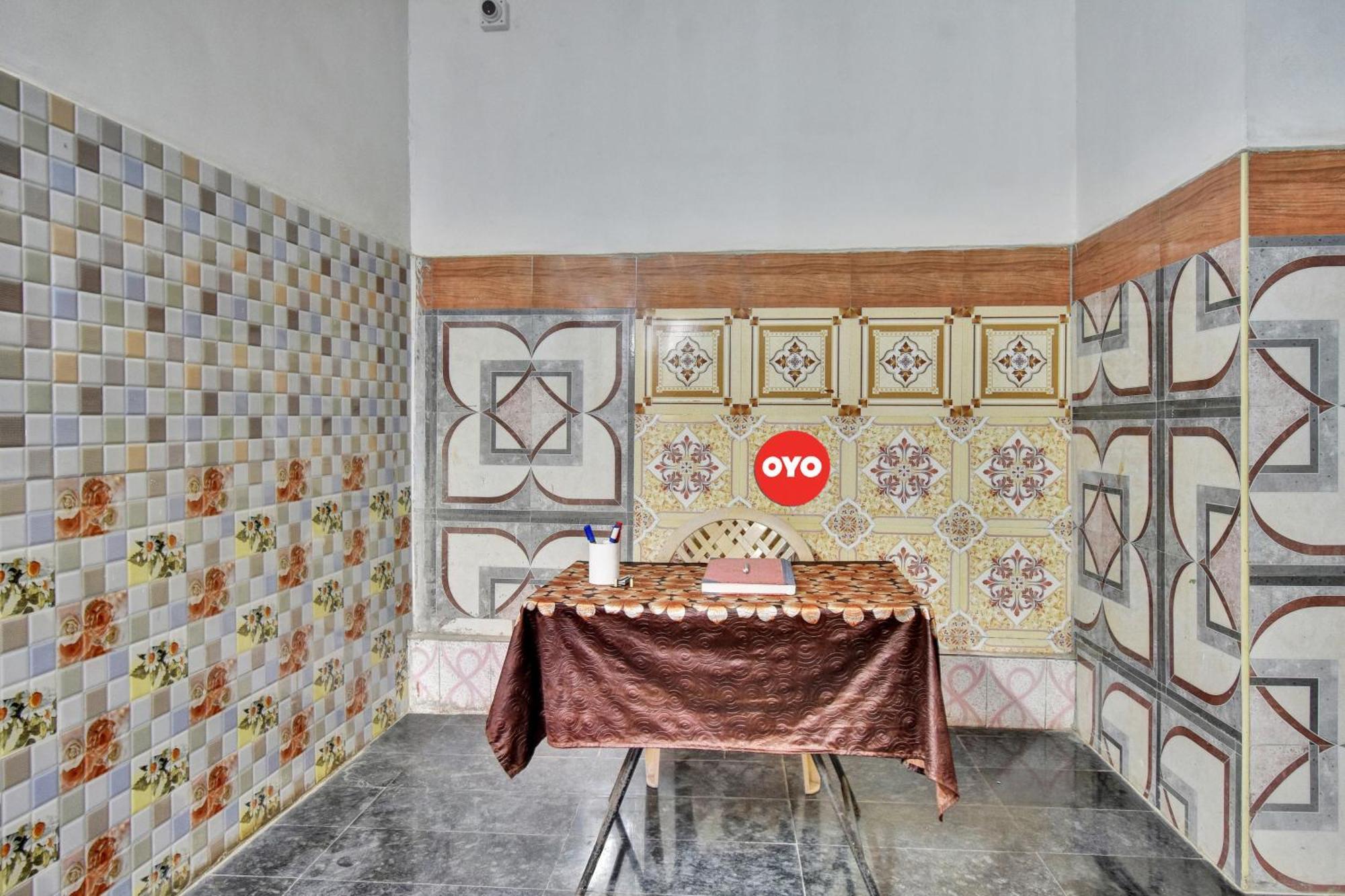 Hotel O New Sharda Homes Bilāspur Εξωτερικό φωτογραφία