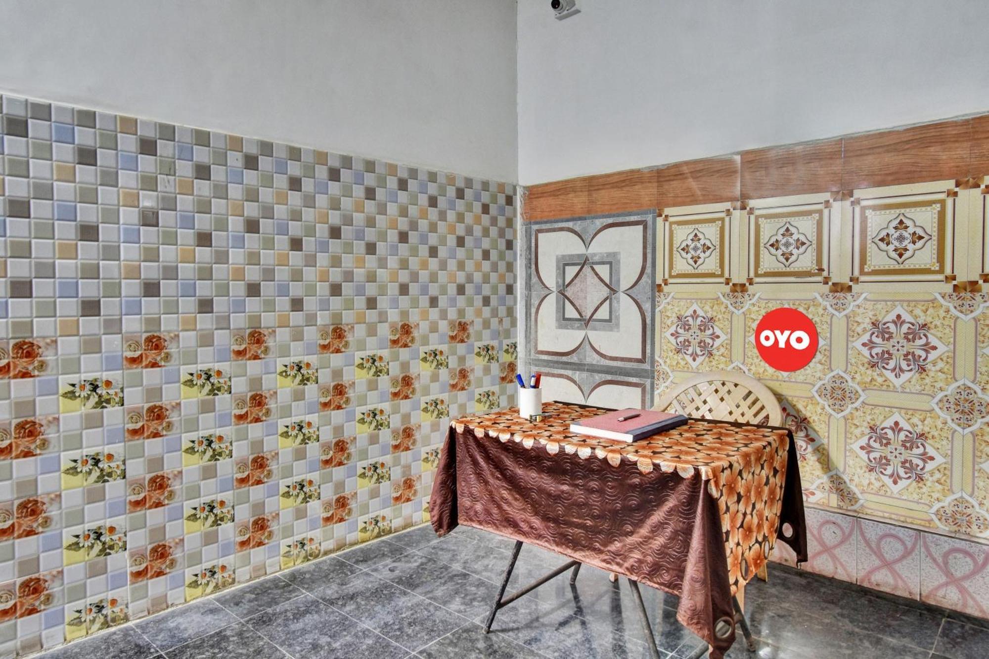 Hotel O New Sharda Homes Bilāspur Εξωτερικό φωτογραφία
