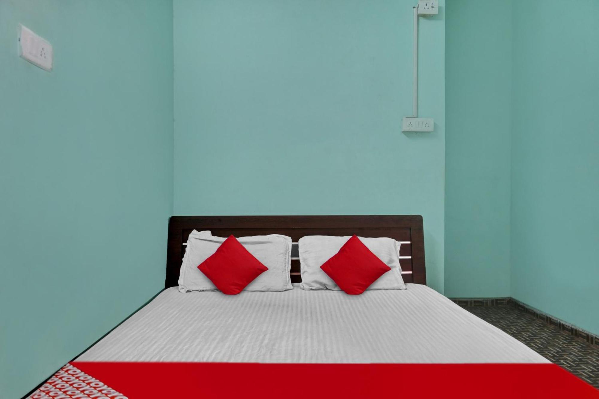 Hotel O New Sharda Homes Bilāspur Εξωτερικό φωτογραφία