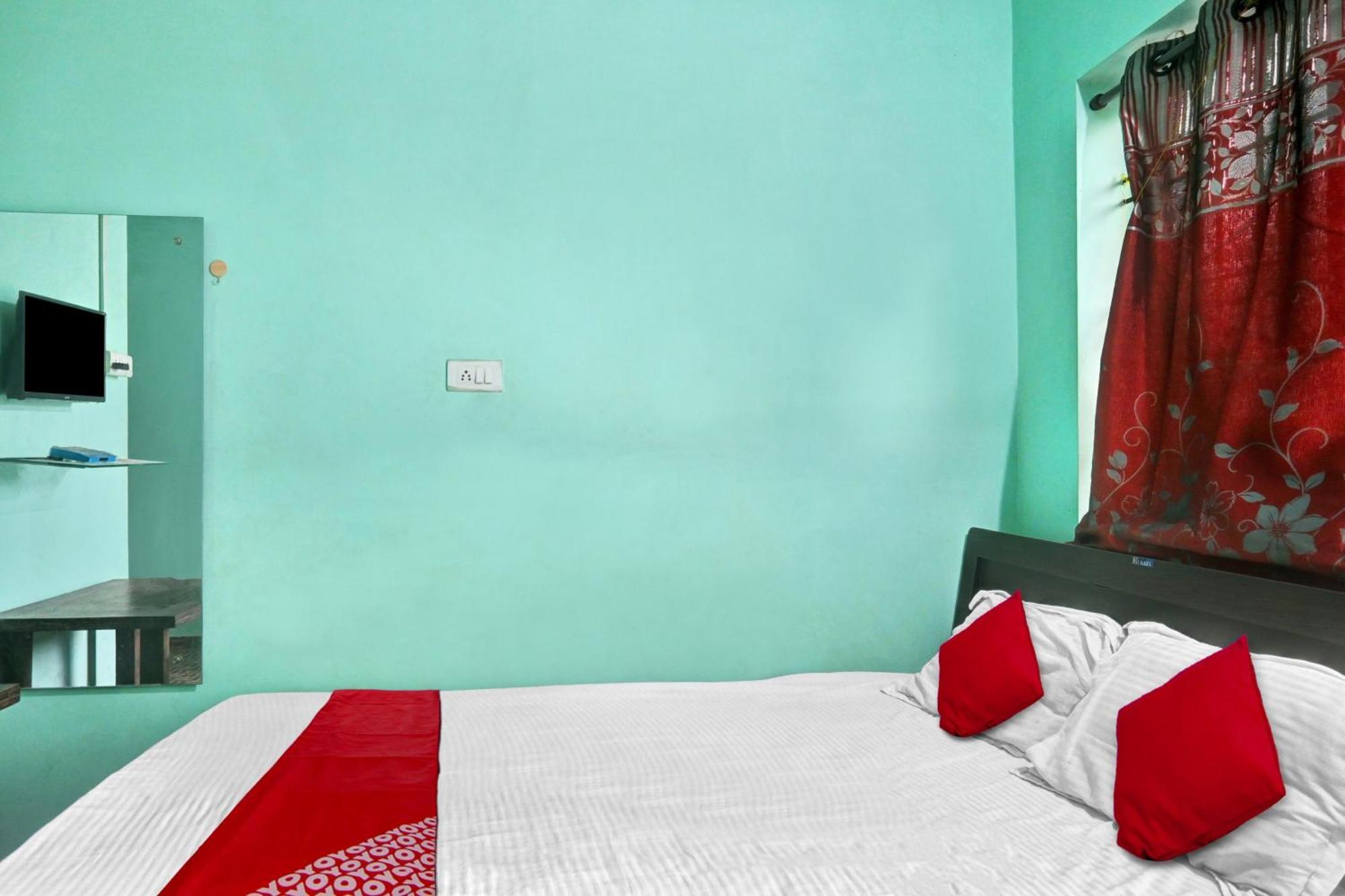 Hotel O New Sharda Homes Bilāspur Εξωτερικό φωτογραφία