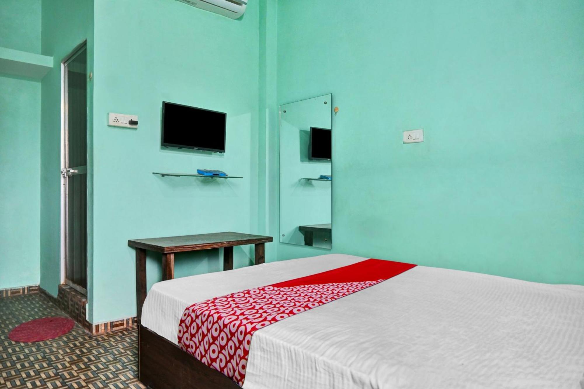 Hotel O New Sharda Homes Bilāspur Εξωτερικό φωτογραφία