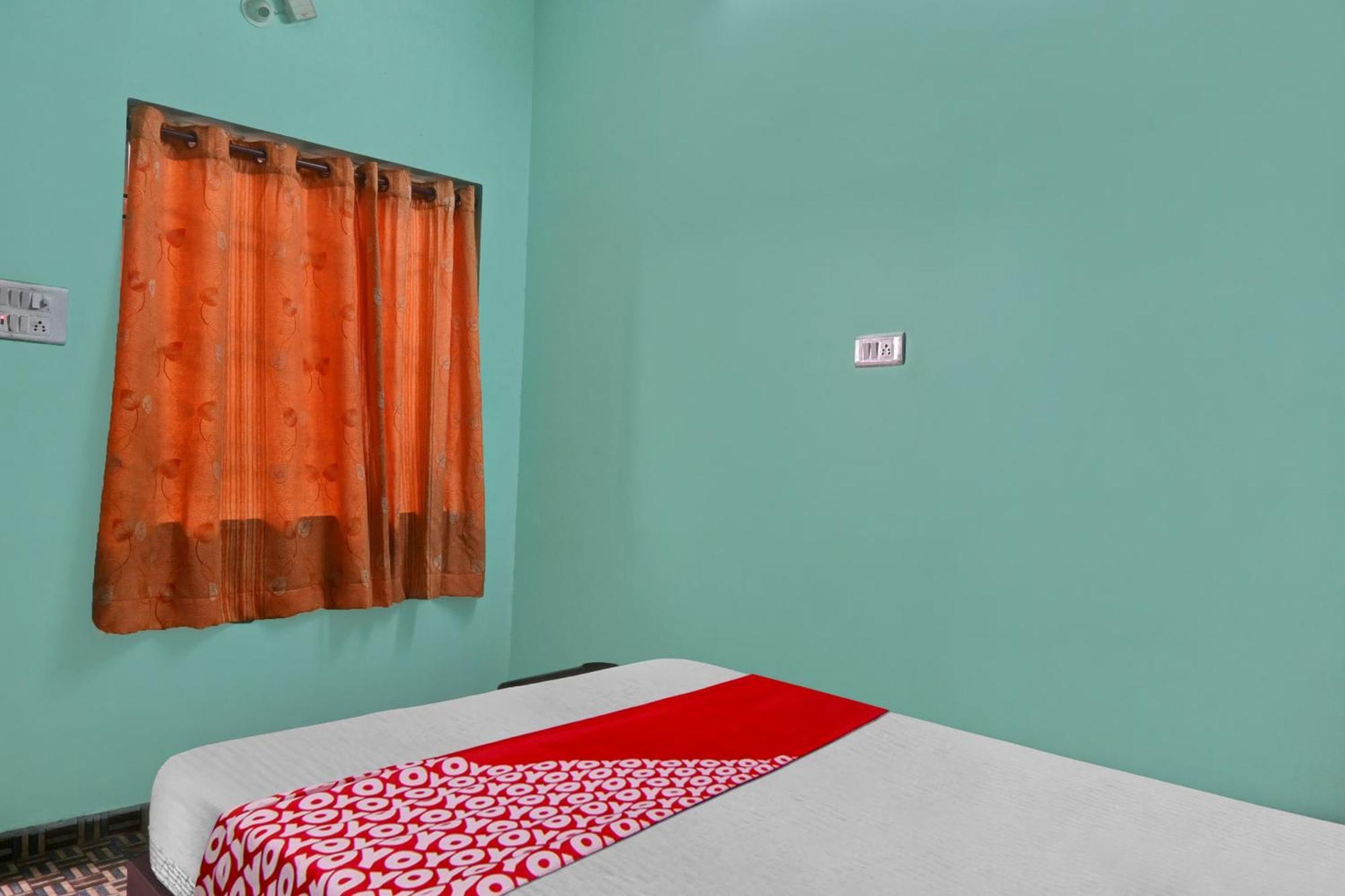 Hotel O New Sharda Homes Bilāspur Εξωτερικό φωτογραφία