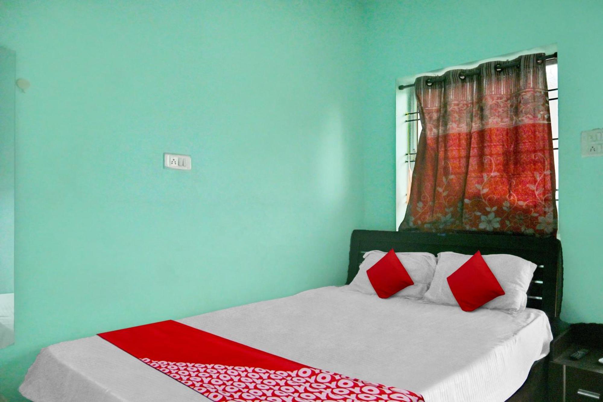Hotel O New Sharda Homes Bilāspur Εξωτερικό φωτογραφία